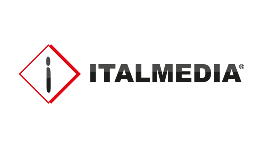 Logo ITALMEDIA
