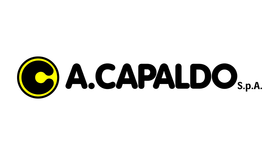 Logo CAPALDO
