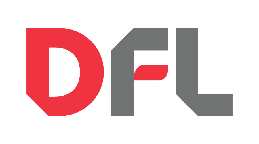 Logo DFL