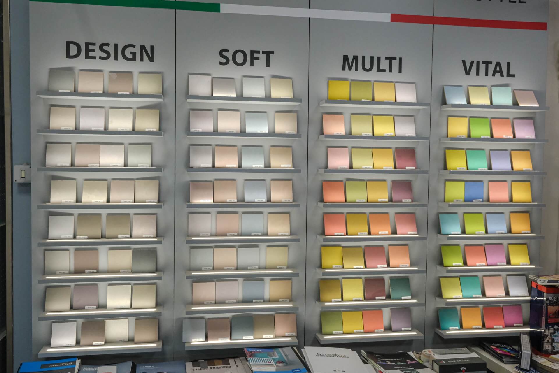 Fornitura di ferramenta e pitture PICA FERRAMENTA SRL a Afragola e Casoria