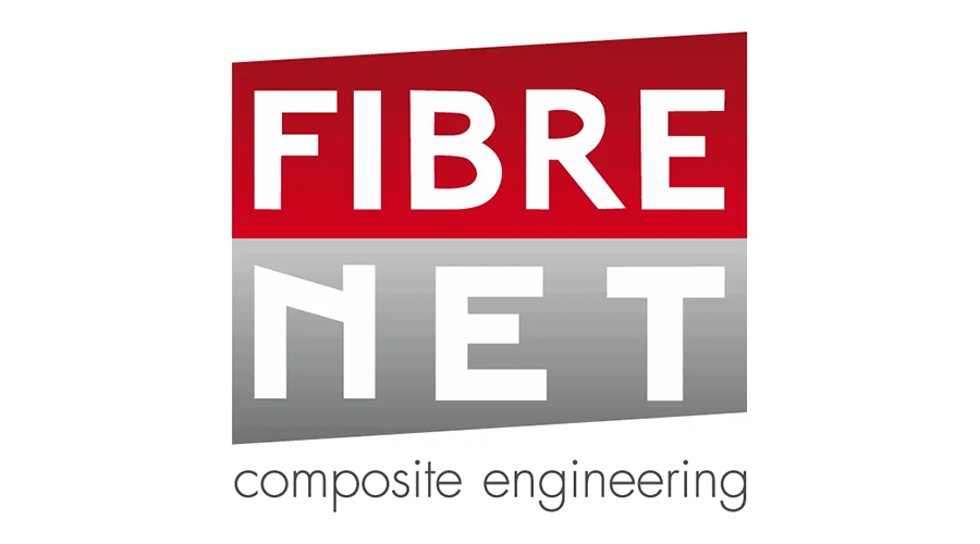 Logo FIBRE NET