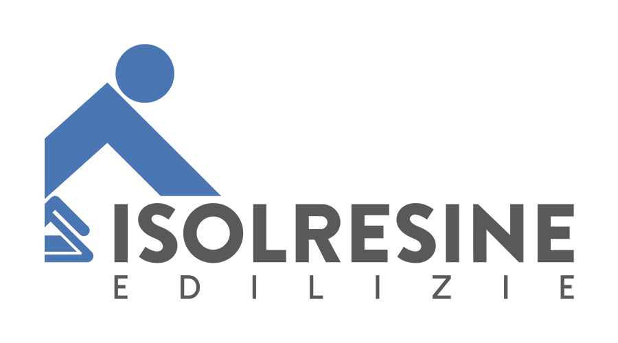 Logo ISOLRESINE
