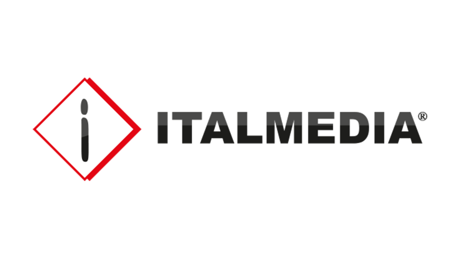 Logo ITALMEDIA