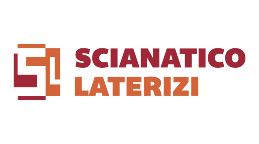 Logo SCIANATICO LATERIZI