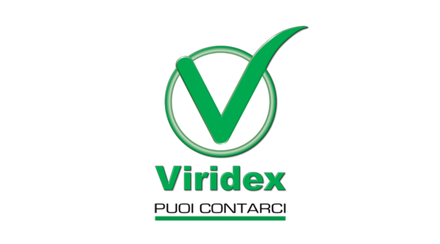 Logo VIRIDEX