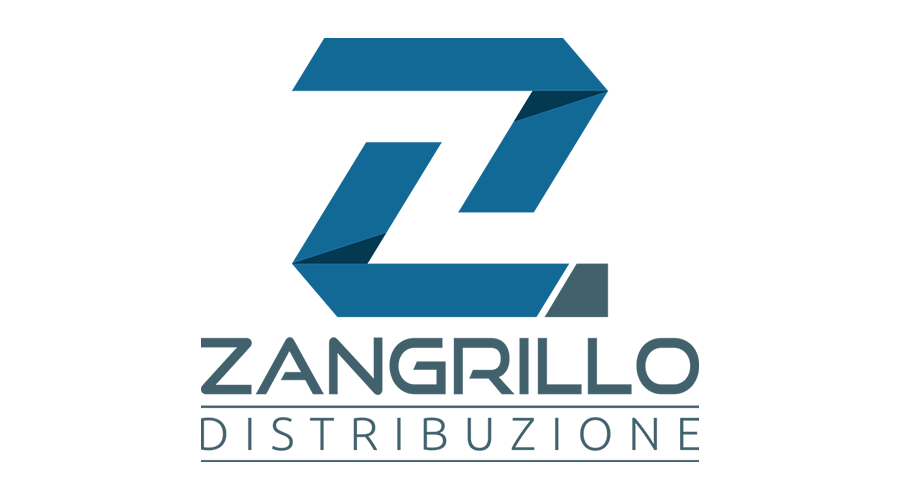 Logo ZANGRILLO
